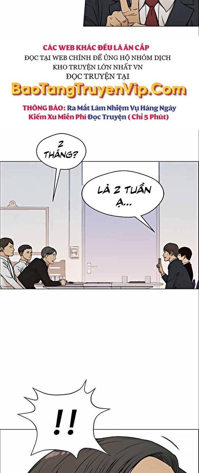 Người Đàn Ông Thực Thụ