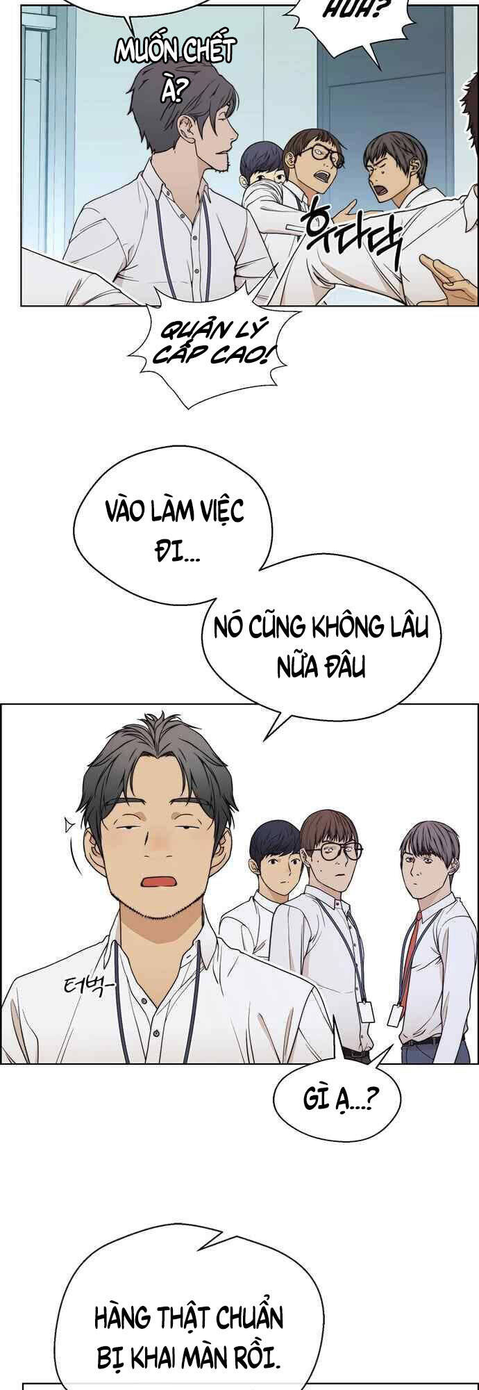 Người Đàn Ông Thực Thụ