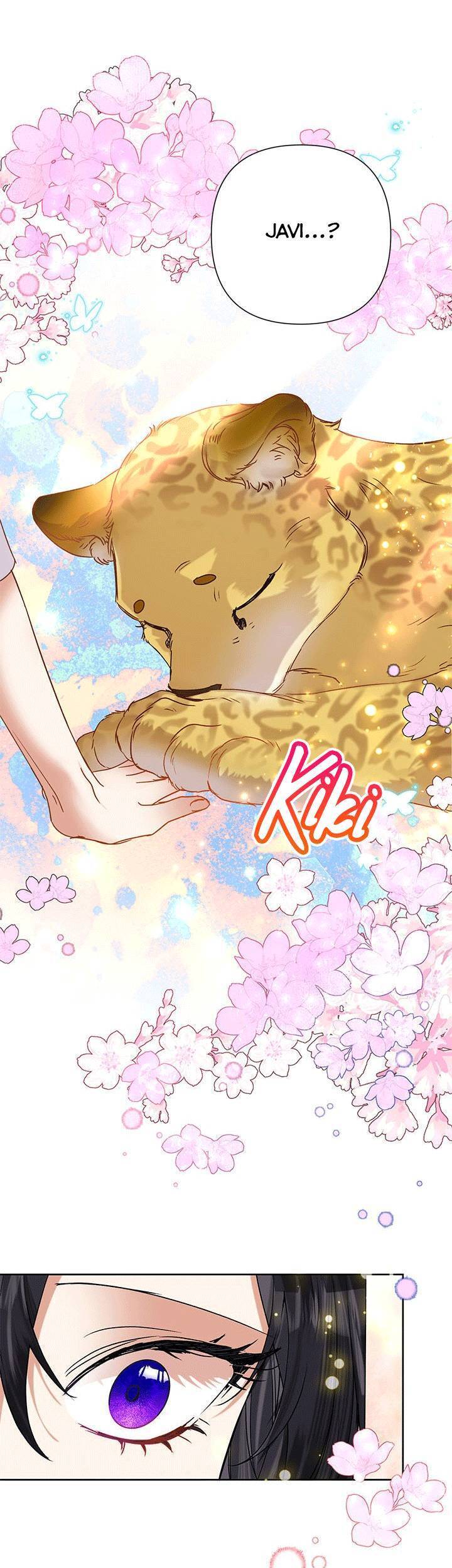 Cuộc Sống Vui Vẻ Của Ác Nữ - Chương 42 - Trang 55