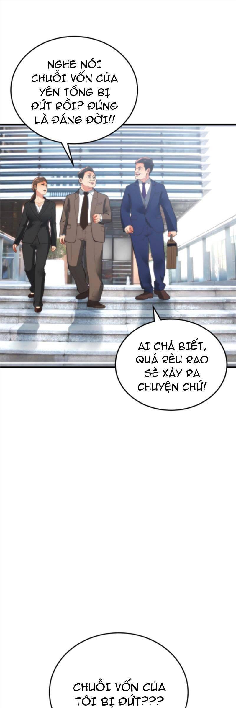 Ta Có 90 Tỷ Tiền Liếm Cẩu!
