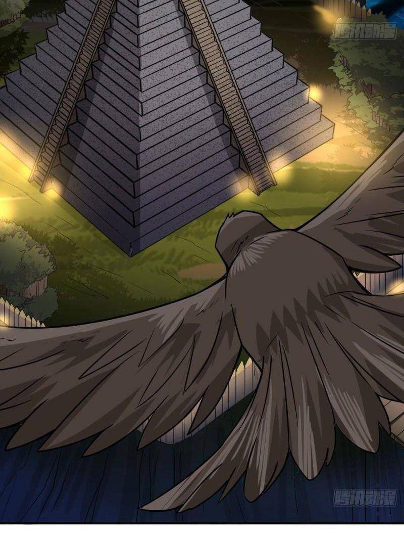 Tôi Sống Trên Hoang Đảo Cùng Các Em Gái - Chương 191 - Trang 14