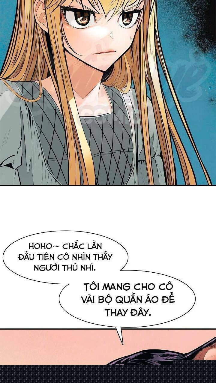 Bất Bại Chân Ma Chapter 41 - Trang 2