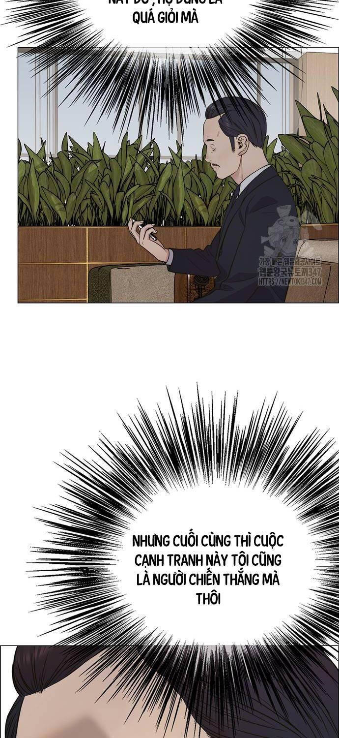 Người Đàn Ông Thực Thụ