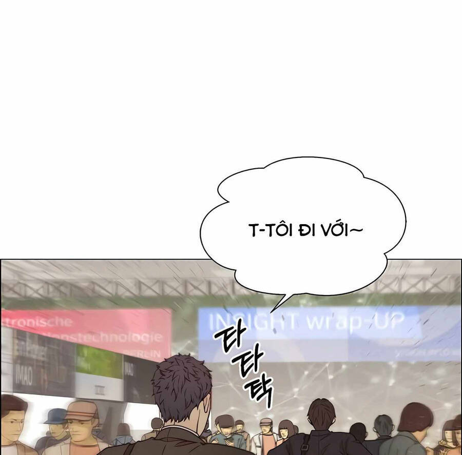 Người Đàn Ông Thực Thụ