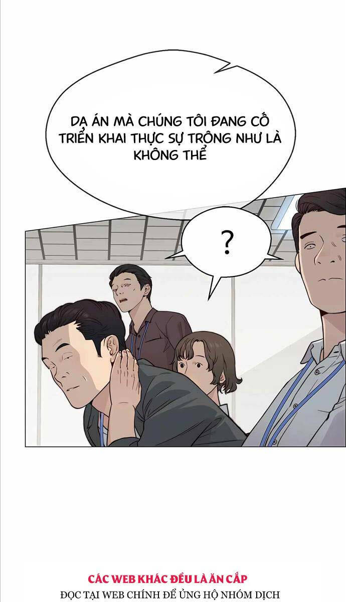 Người Đàn Ông Thực Thụ