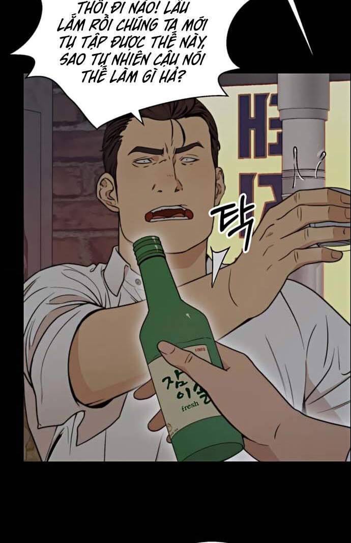 Người Đàn Ông Thực Thụ