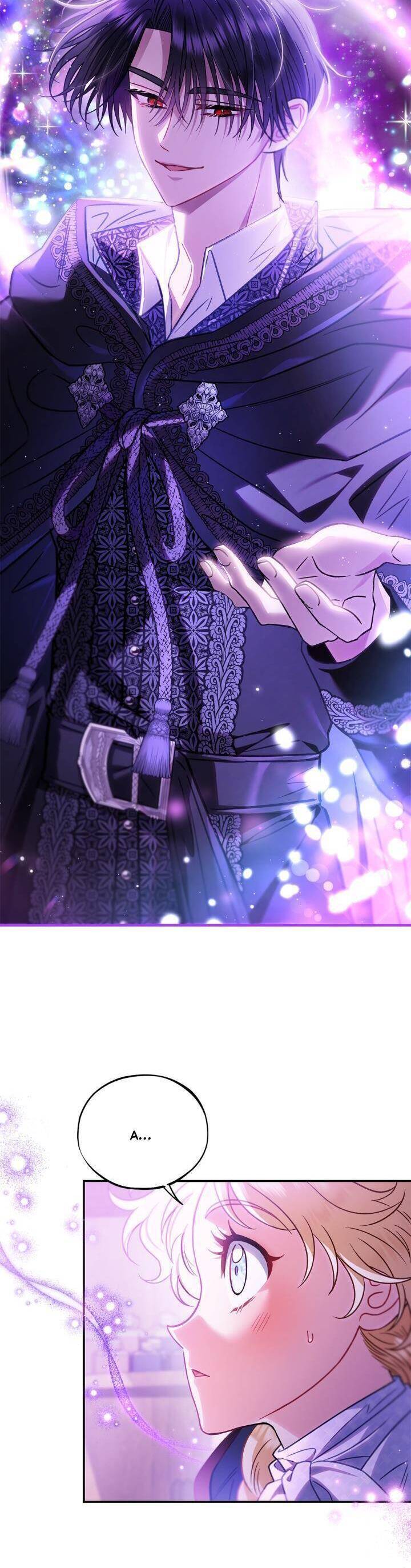 Trở Thành Người Giám Định Chất Độc Cho Thế Lực Hắc Ám1 - Chương 30 - Trang 12