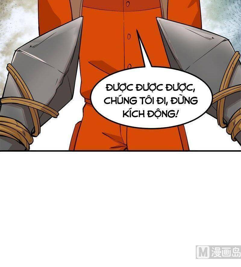 Tôi Sống Trên Hoang Đảo Cùng Các Em Gái - Chương 174 - Trang 16