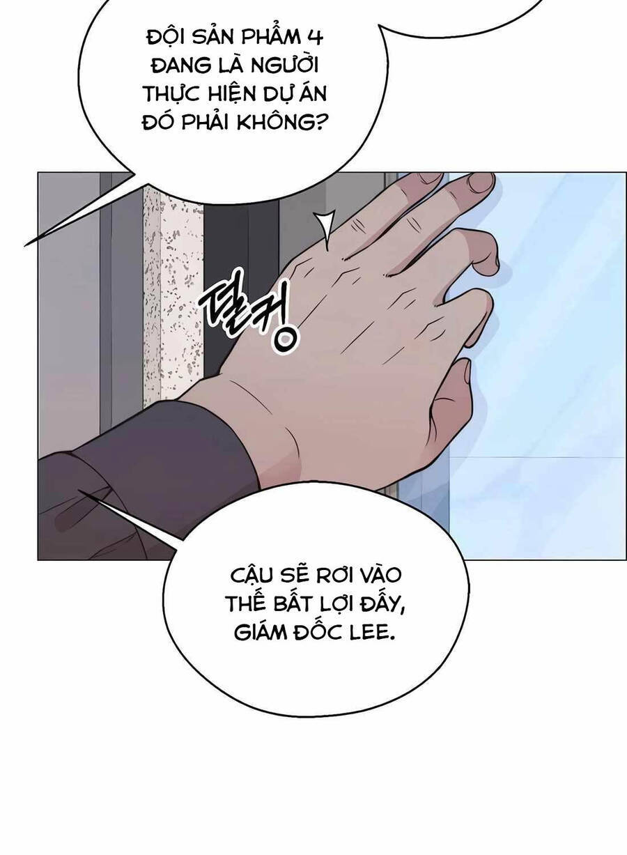 Người Đàn Ông Thực Thụ