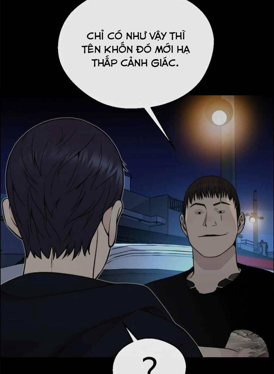 Người Đàn Ông Thực Thụ