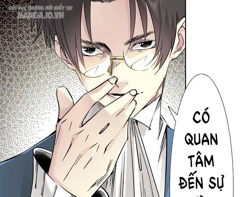 Câu Lạc Bộ Trường Sinh Chương 283 Ảnh 76