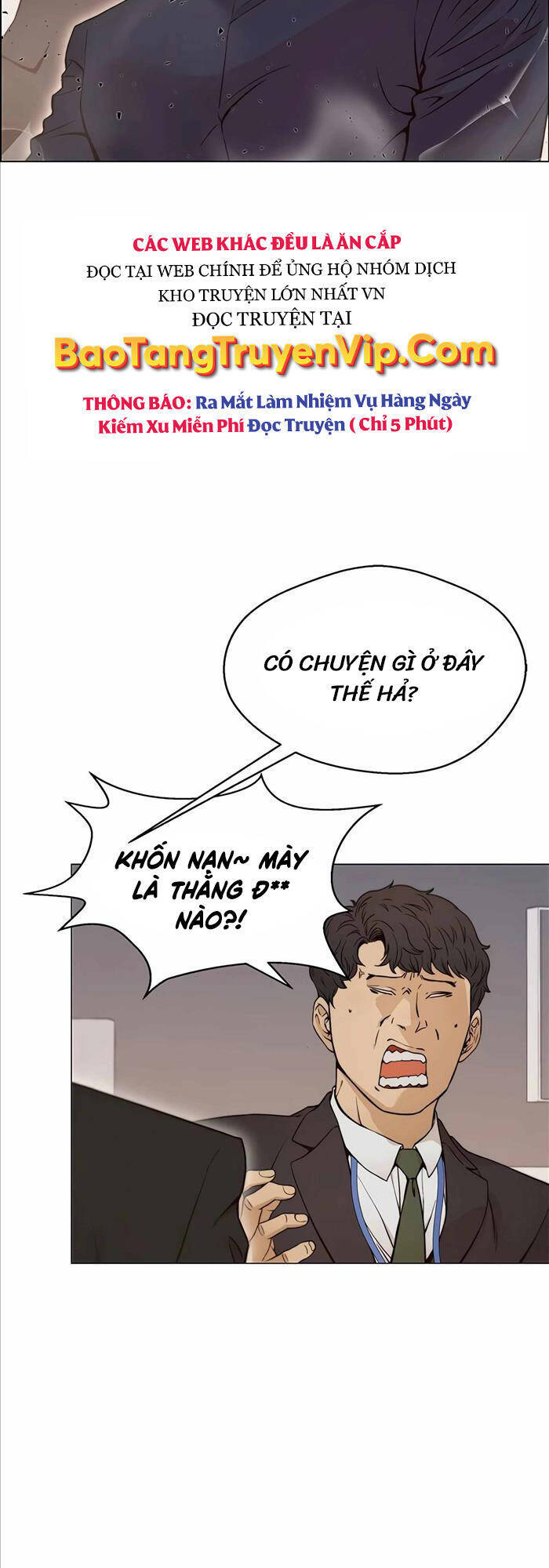 Người Đàn Ông Thực Thụ