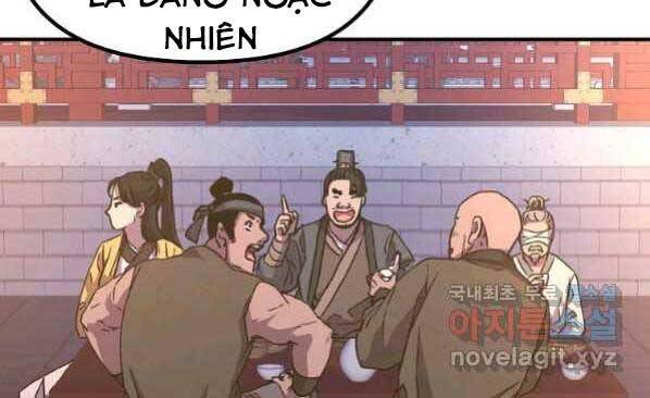 Sự Chuyển Sinh Vào Võ Lâm Thế Gia Của Ranker