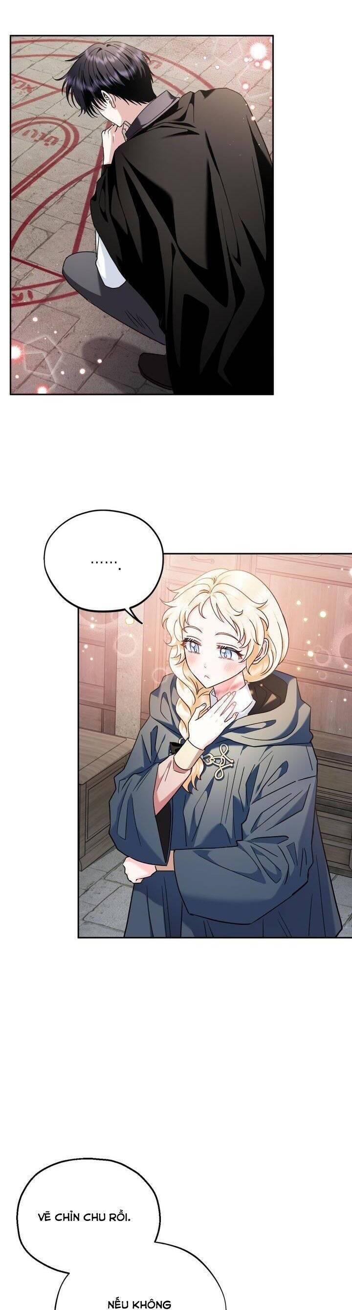 Trở Thành Người Giám Định Chất Độc Cho Thế Lực Hắc Ám1 - Chương 9 - Trang 39