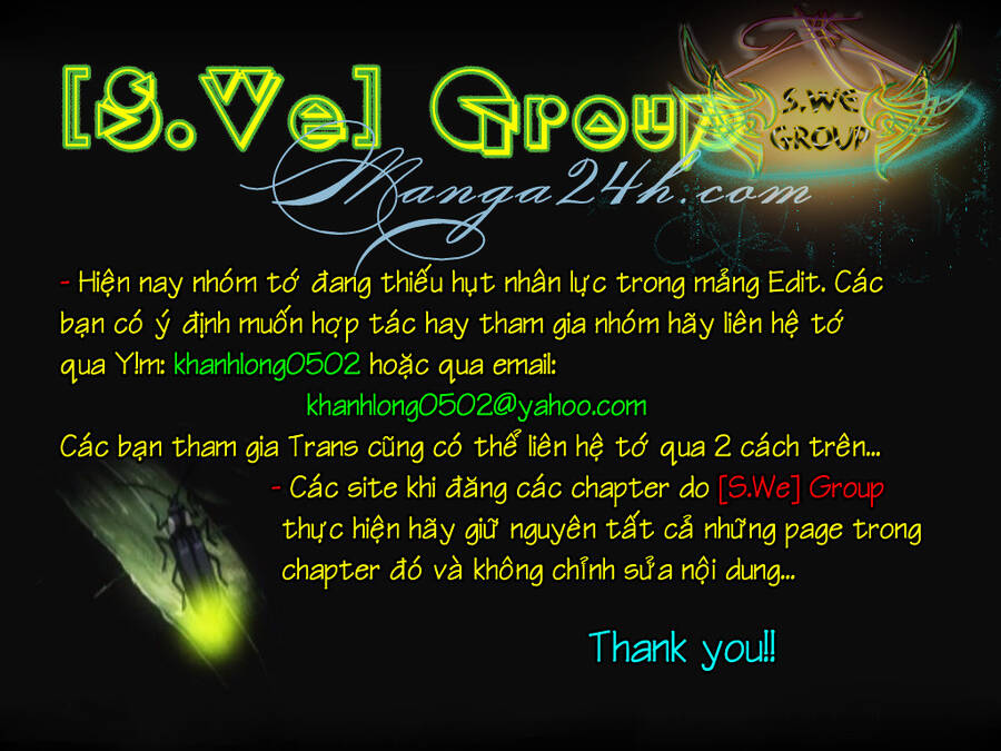 Kiếm Sĩ Đen - Chương 52 - Trang 23