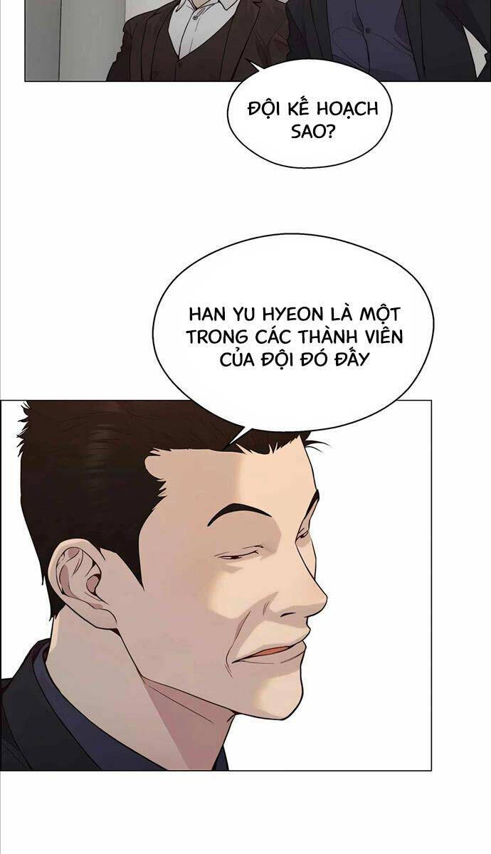 Người Đàn Ông Thực Thụ