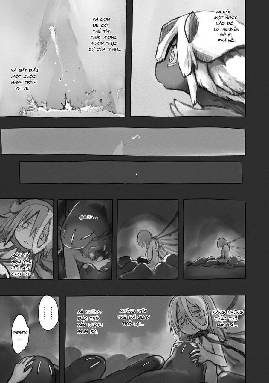 Made in Abyss