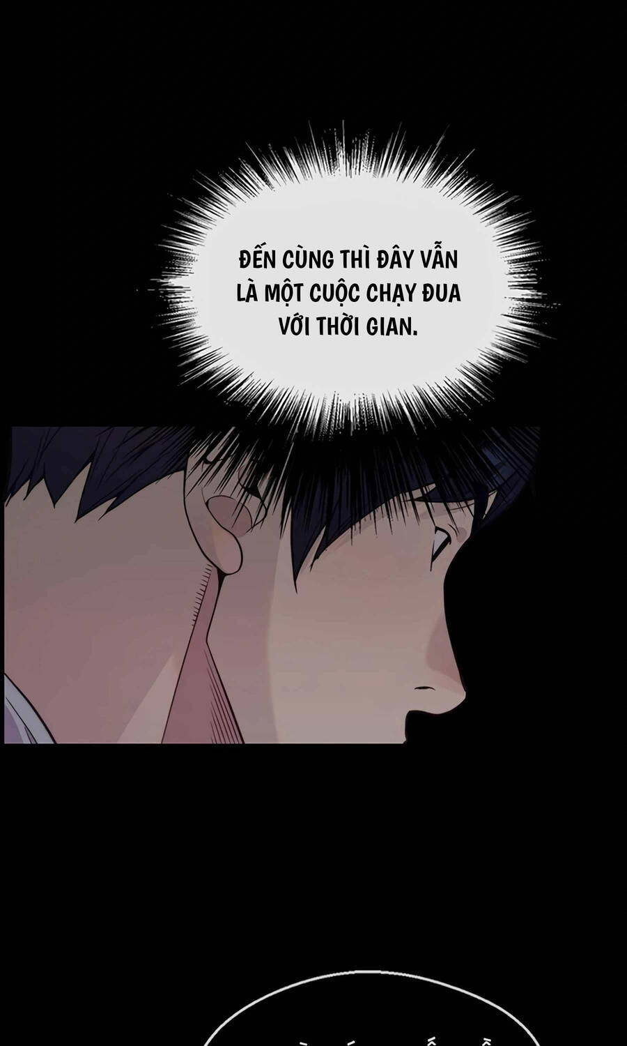 Người Đàn Ông Thực Thụ