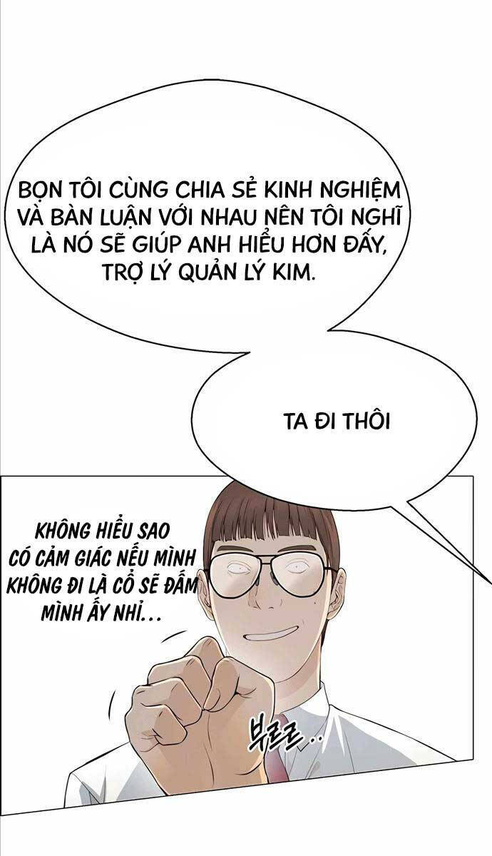 Người Đàn Ông Thực Thụ