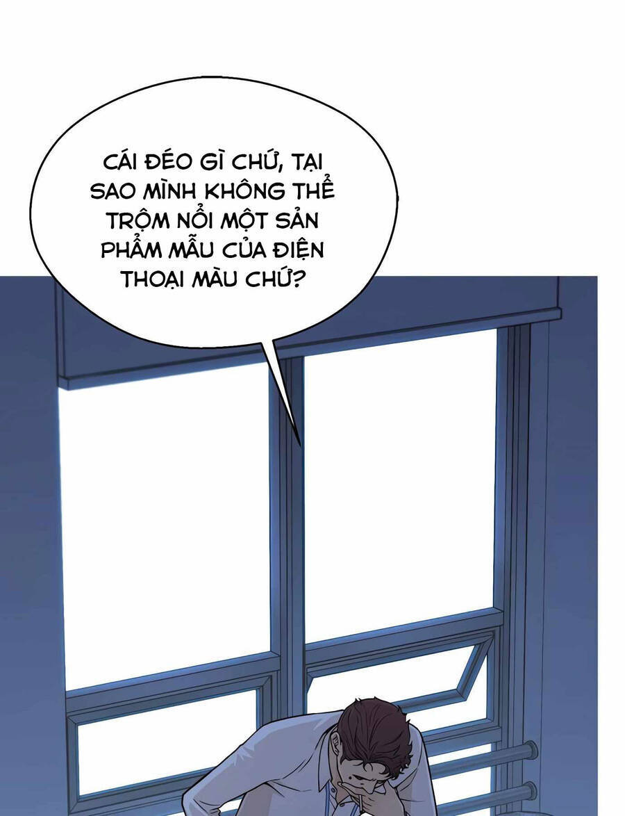 Người Đàn Ông Thực Thụ