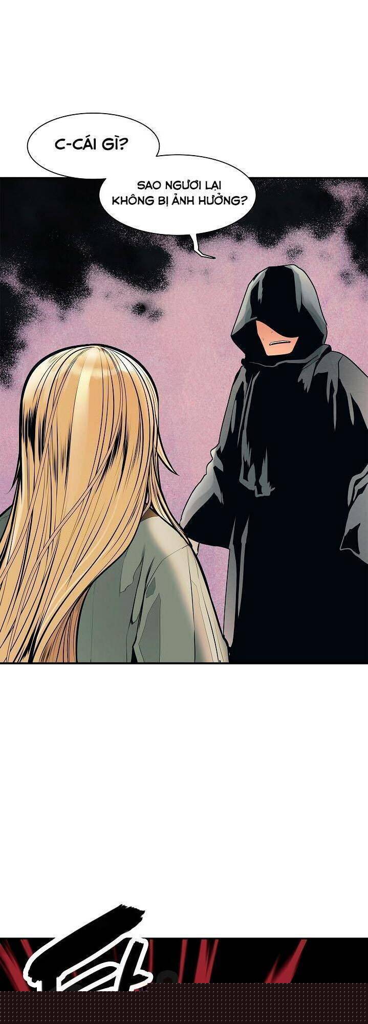 Bất Bại Chân Ma Chapter 39 - Trang 2