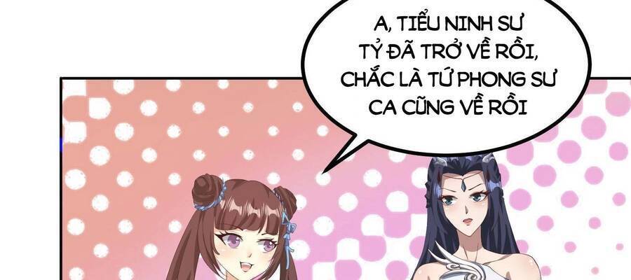 Tiểu Thúc Tổ Mời Xuất Sơn