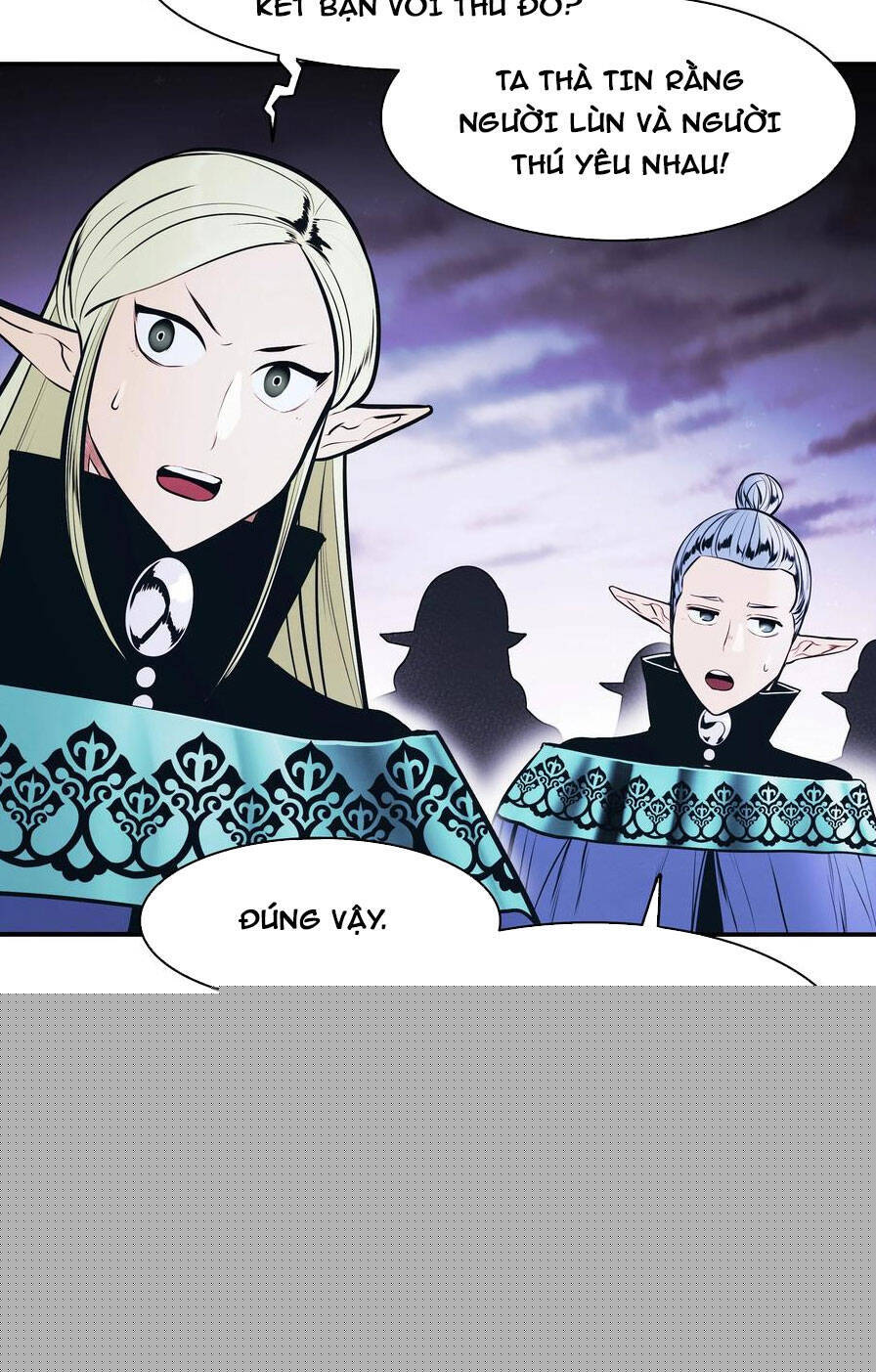 Bất Bại Chân Ma Chapter 152 - Trang 2