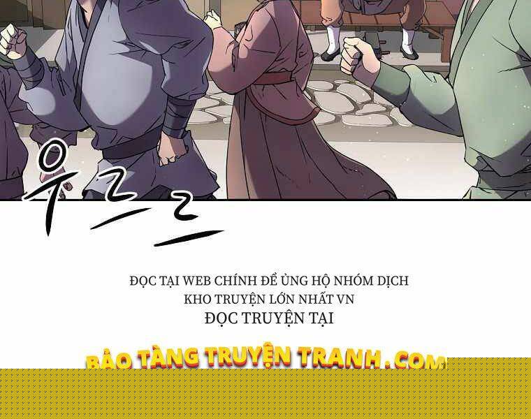 Sự Chuyển Sinh Vào Võ Lâm Thế Gia Của Ranker