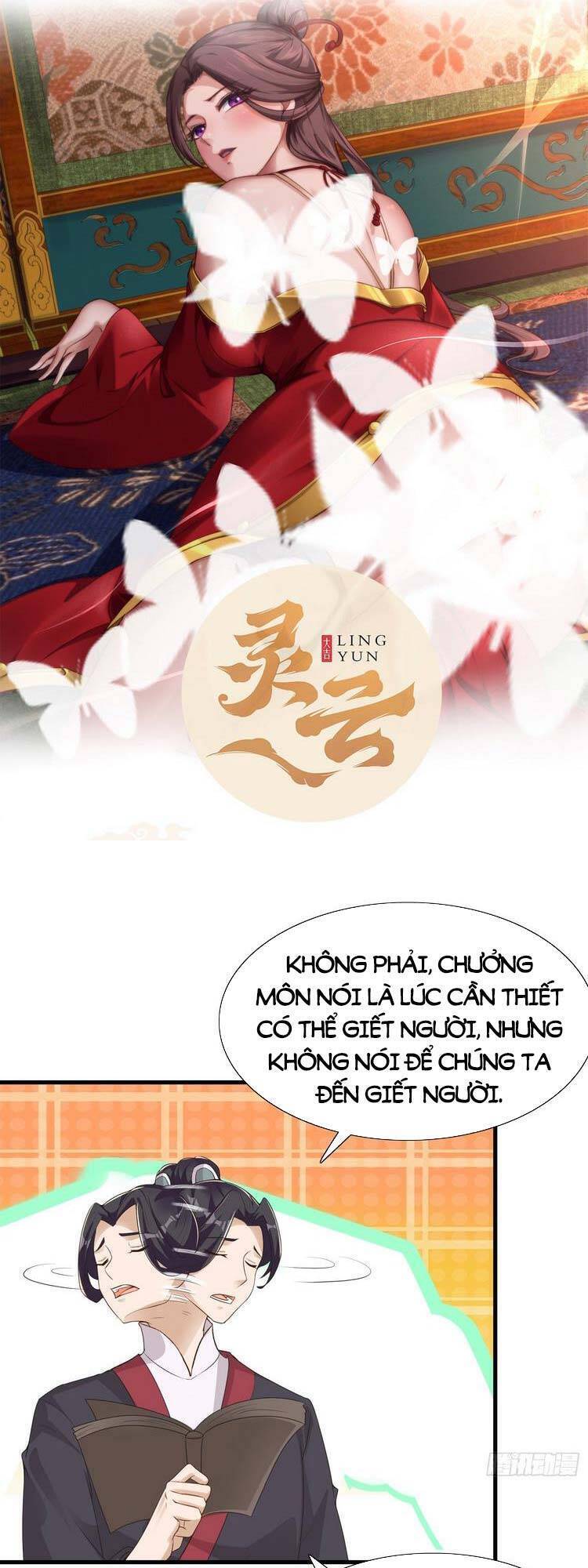 Tiểu Thúc Tổ Mời Xuất Sơn