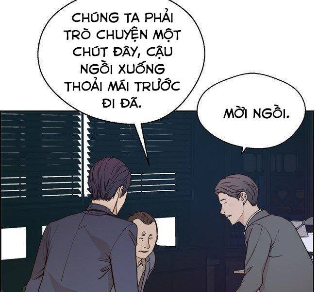 Người Đàn Ông Thực Thụ