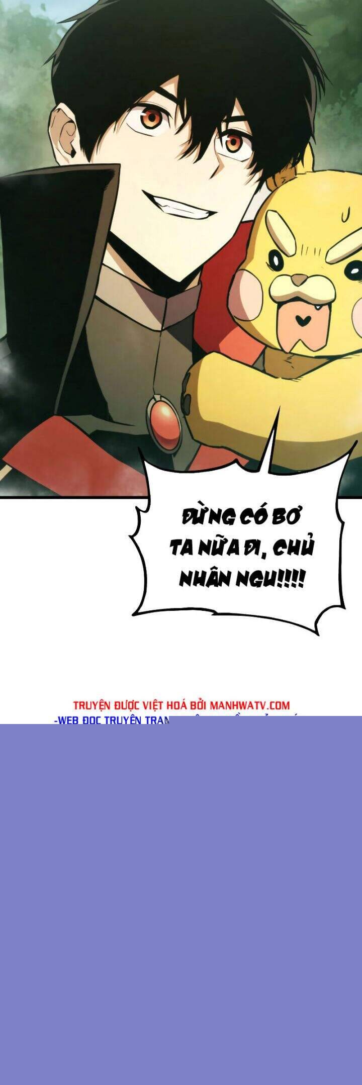 Sự Trở Lại Của Vị Thần Sức Mạnh1