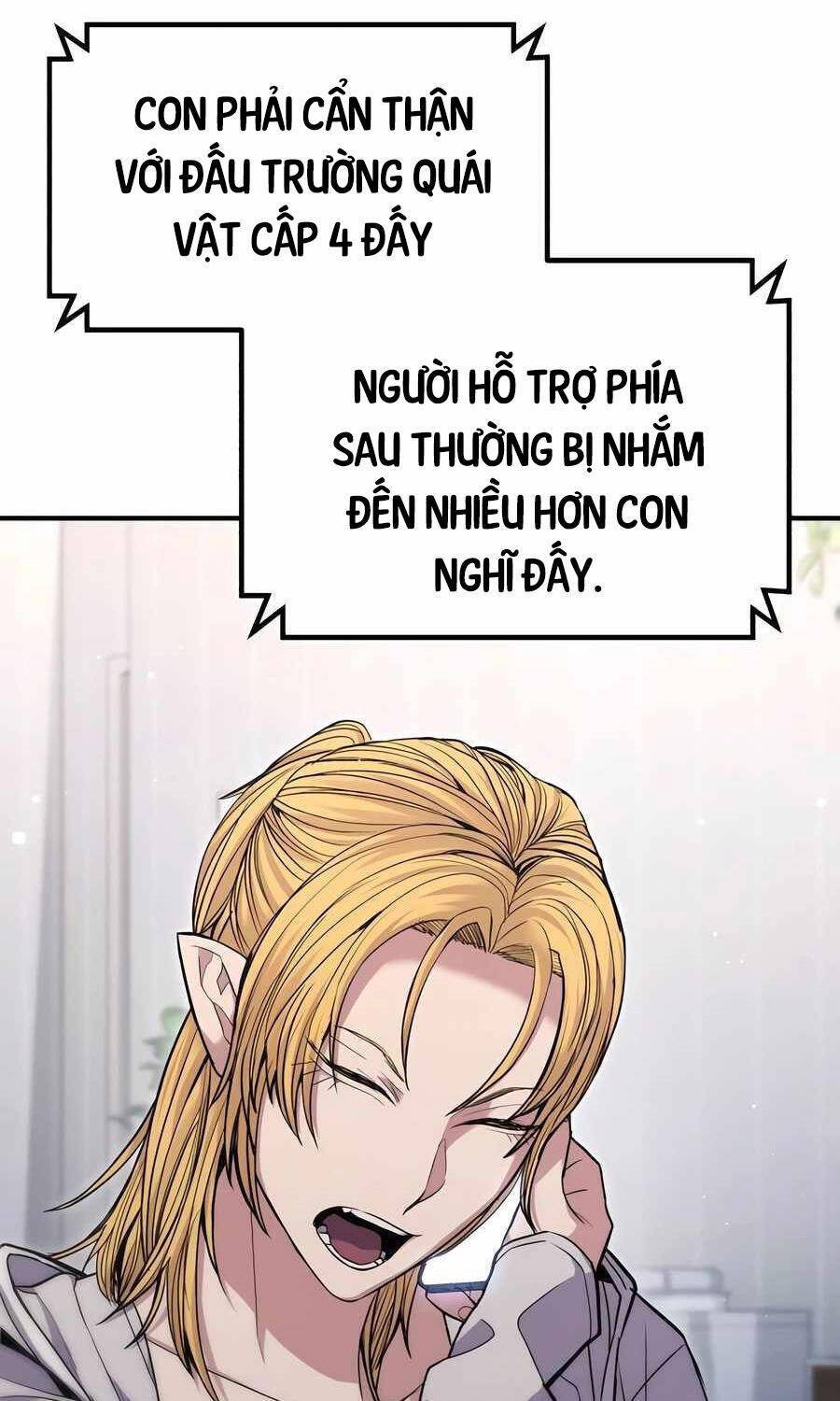 Anh Hùng Bị Trục Xuất