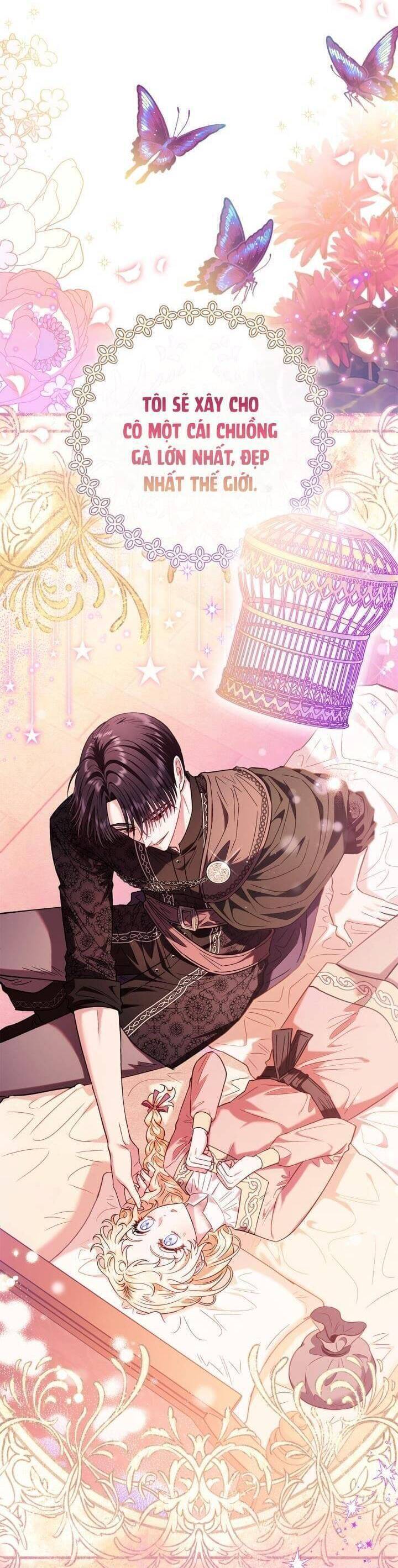 Trở Thành Người Giám Định Chất Độc Cho Thế Lực Hắc Ám1 - Chương 20 - Trang 28