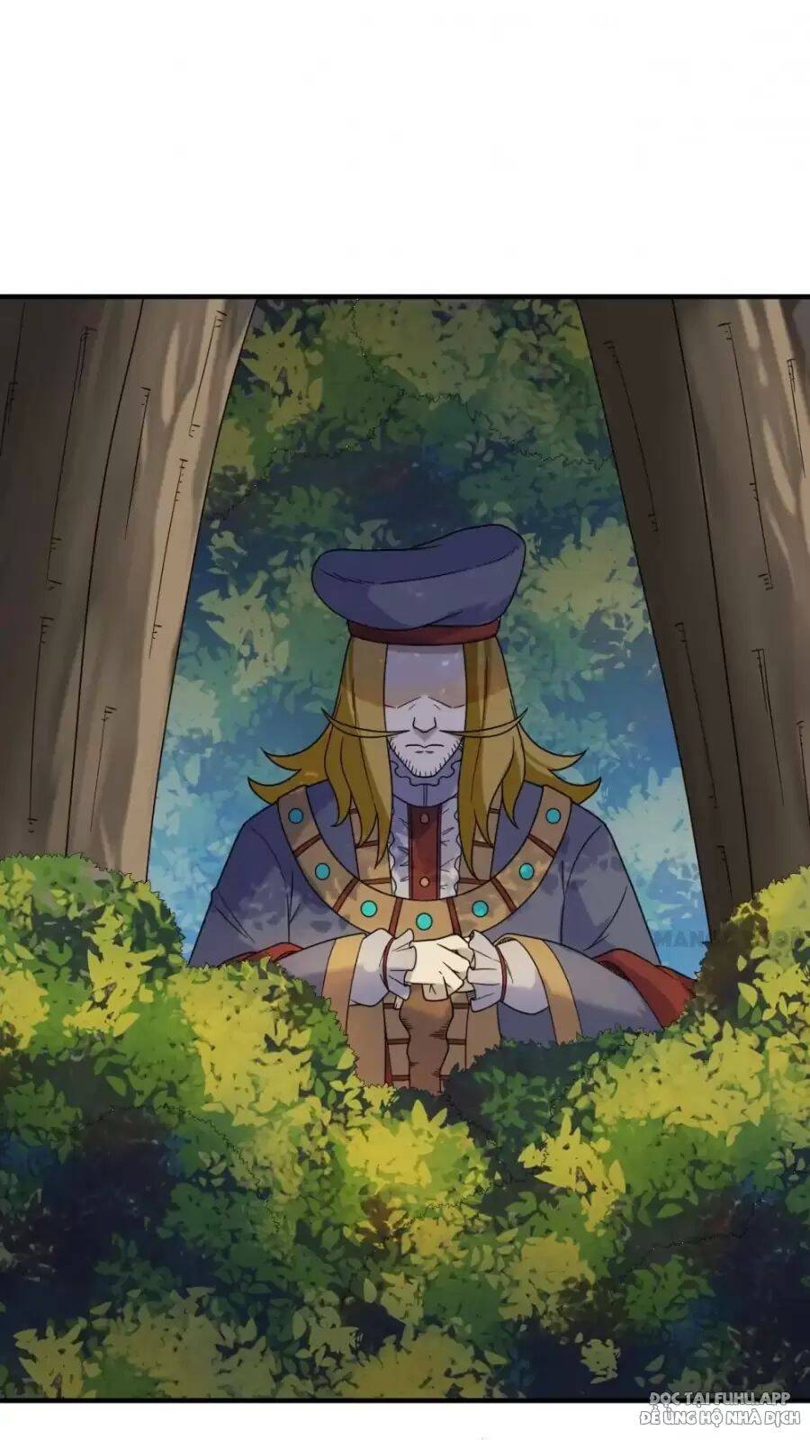 Tôi Sống Trên Hoang Đảo Cùng Các Em Gái - Chương 287 - Trang 25