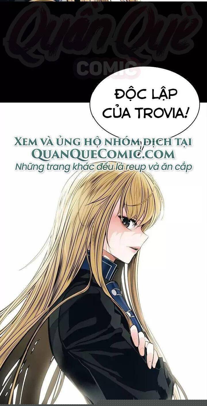 Bất Bại Chân Ma Chapter 53 - Trang 2