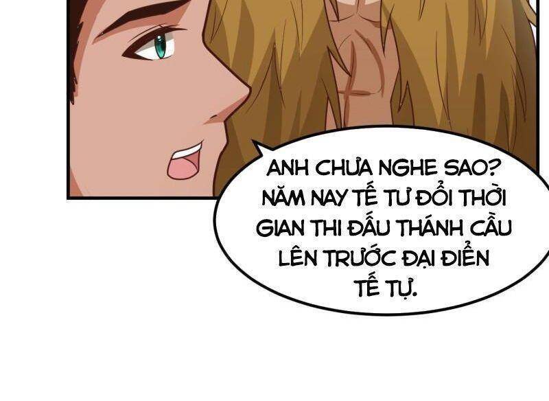 Tôi Sống Trên Hoang Đảo Cùng Các Em Gái - Chương 173 - Trang 28