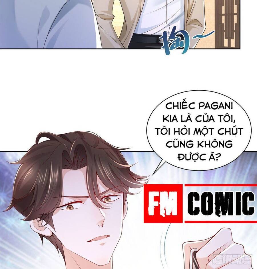 Mỗi Tuần Ta Có Một Nghề Nghiệp Mới Chapter 6 - Trang 2
