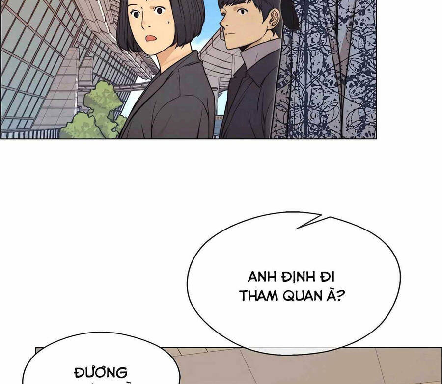 Người Đàn Ông Thực Thụ
