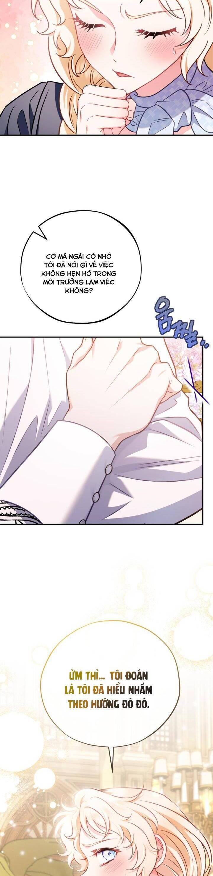 Trở Thành Người Giám Định Chất Độc Cho Thế Lực Hắc Ám1 - Chương 34 - Trang 47