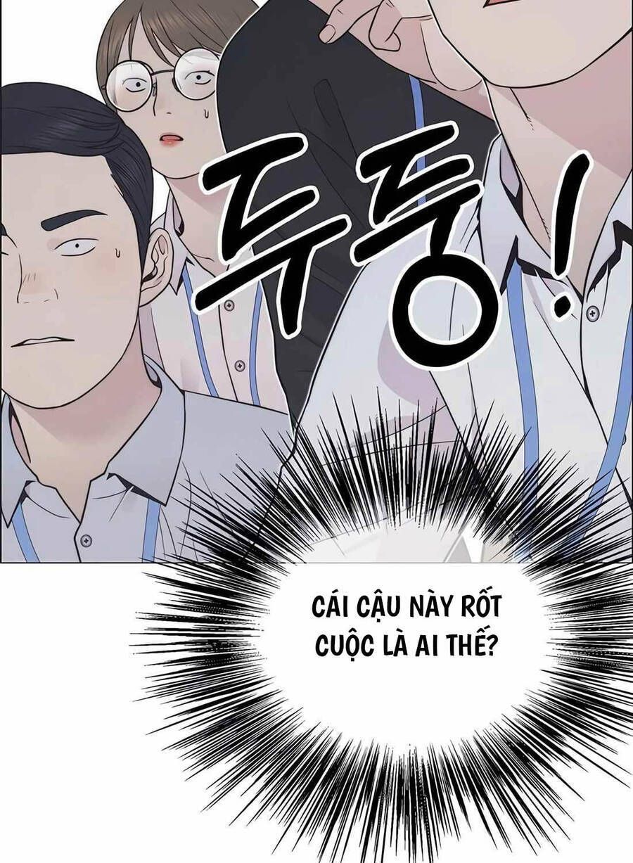 Người Đàn Ông Thực Thụ