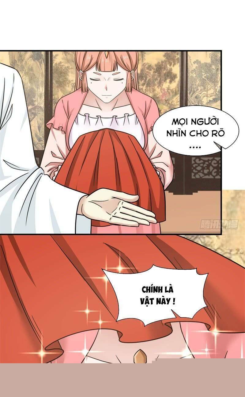 Hỗn Độn Đan Thần