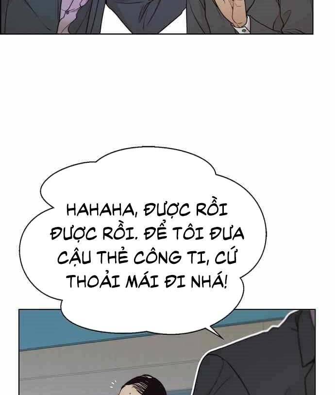 Người Đàn Ông Thực Thụ