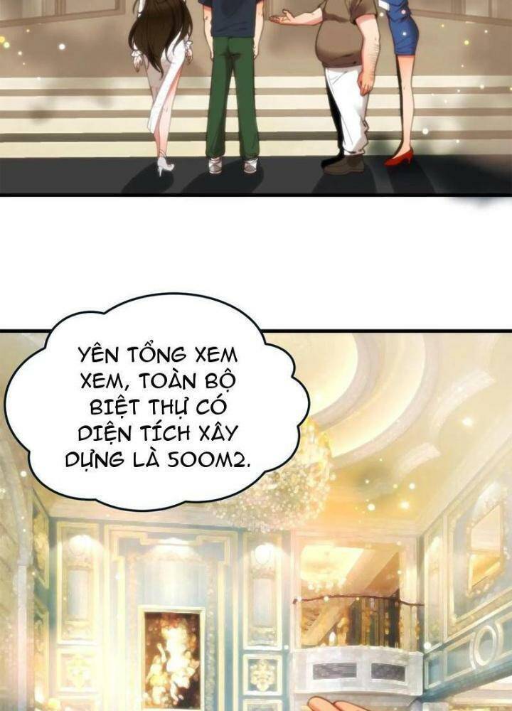 Ta Có 90 Tỷ Tiền Liếm Cẩu!
