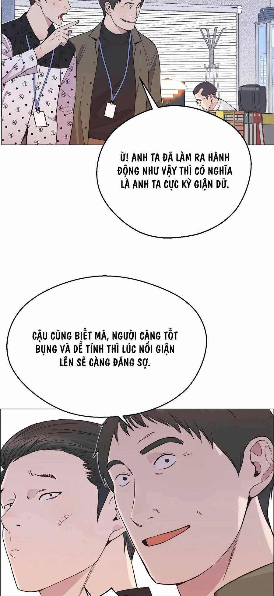 Người Đàn Ông Thực Thụ