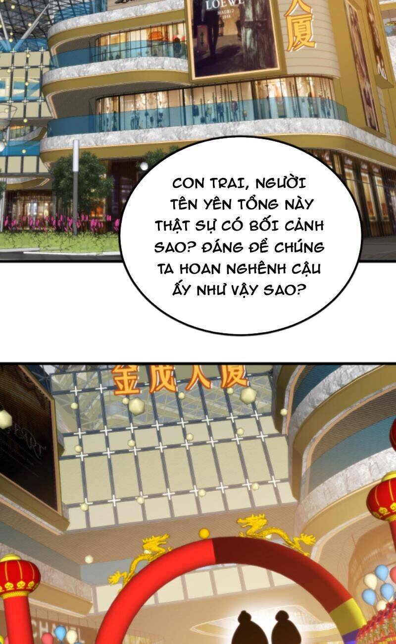 Ta Có 90 Tỷ Tiền Liếm Cẩu!