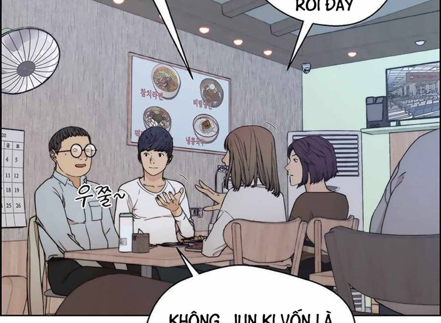 Người Đàn Ông Thực Thụ