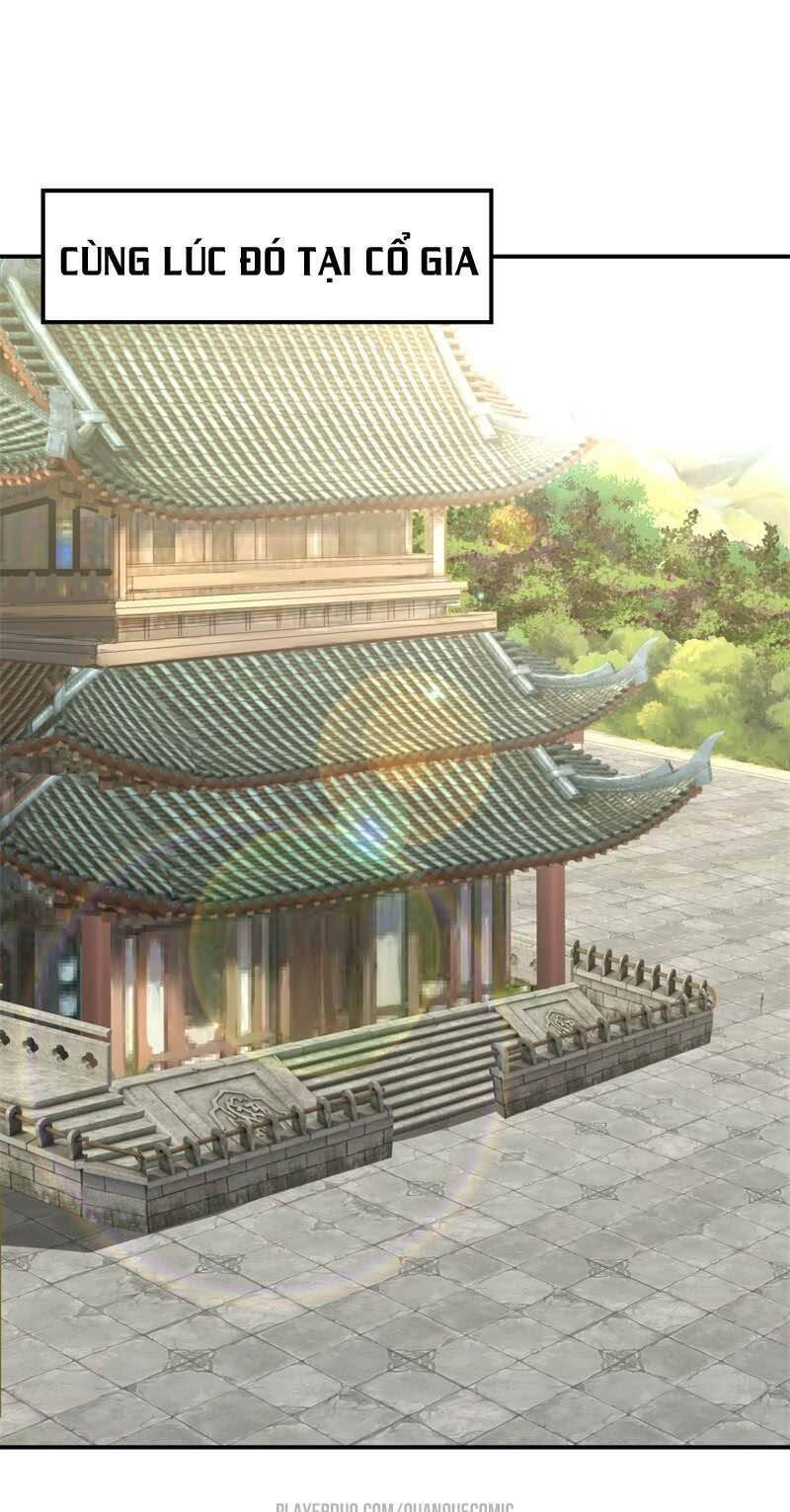 Hỗn Độn Đan Thần