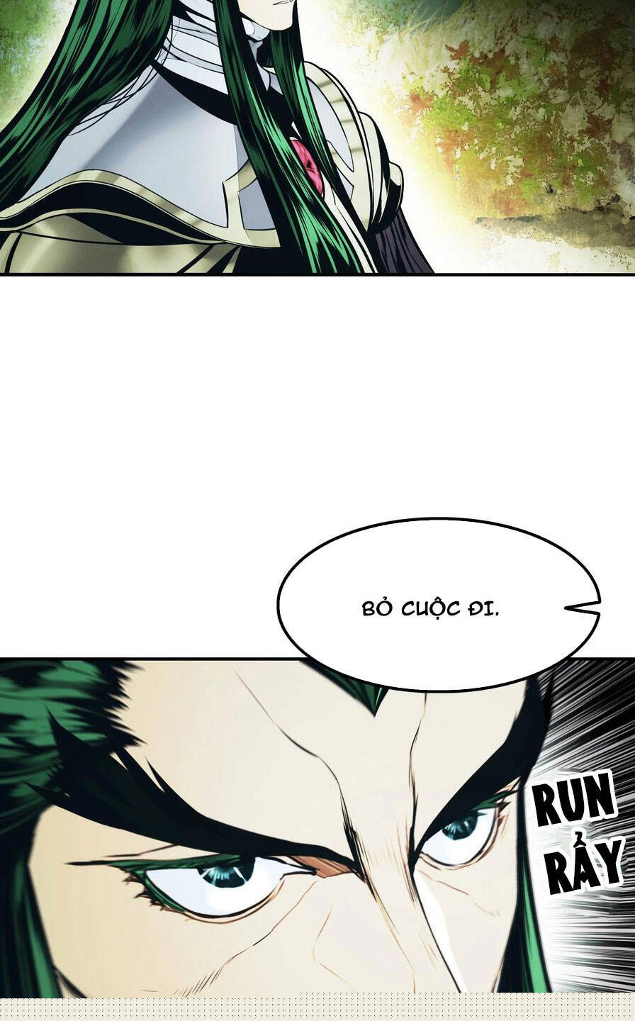 Bất Bại Chân Ma Chapter 152 - Trang 2