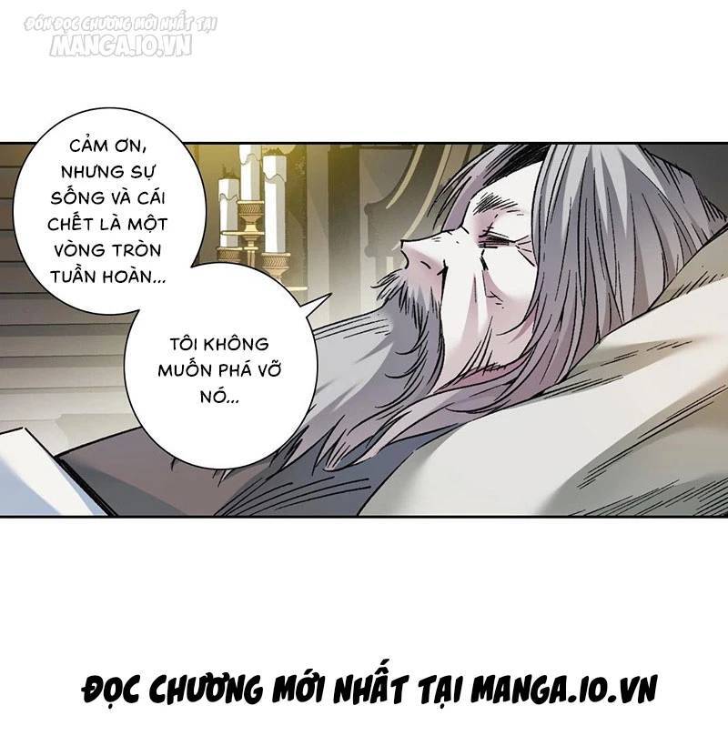 Câu Lạc Bộ Trường Sinh Chương 284 Ảnh 85
