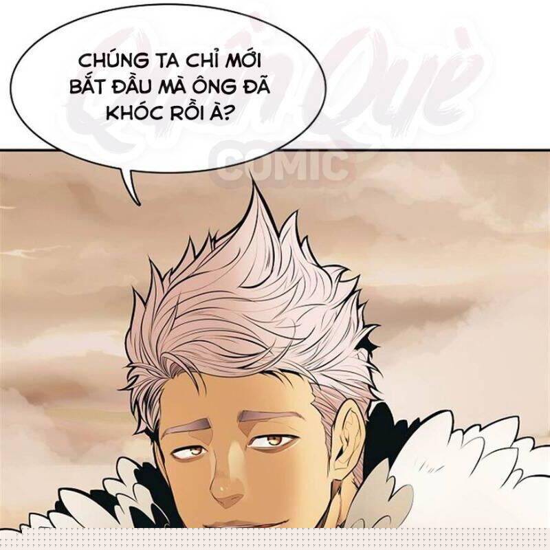 Bất Bại Chân Ma Chapter 55 - Trang 2